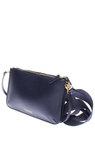 Damska torebka Ralph Lauren, Kolor Niebieski, Cena 1 122,34 zł