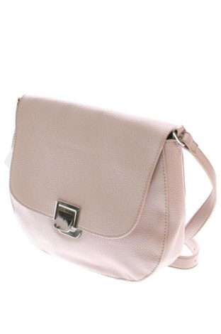 Damska torebka Reserved, Kolor Popielaty róż, Cena 29,99 zł