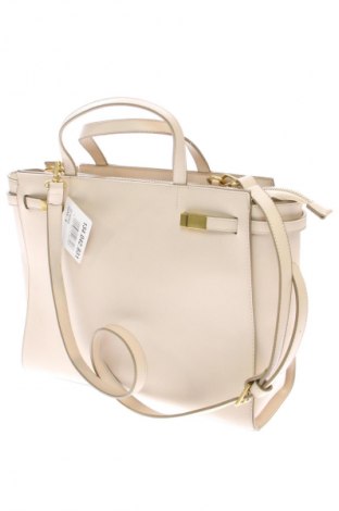Damska torebka Reserved, Kolor Beżowy, Cena 43,68 zł