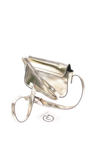 Damska torebka Reserved, Kolor Złocisty, Cena 50,16 zł