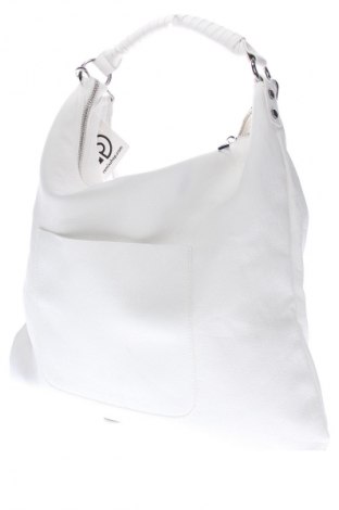 Дамска чанта Reserved, Цвят Бял, Цена 18,46 €