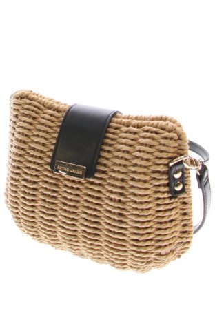 Damska torebka Retro Jeans, Kolor Brązowy, Cena 112,56 zł