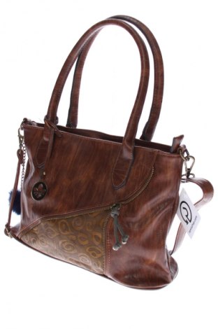 Damska torebka Rieker, Kolor Kolorowy, Cena 139,99 zł