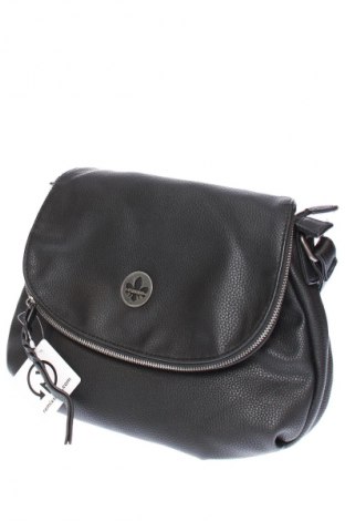 Damska torebka Rieker, Kolor Czarny, Cena 128,99 zł