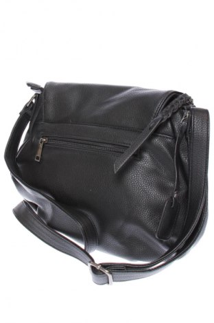 Damska torebka Rieker, Kolor Czarny, Cena 128,99 zł