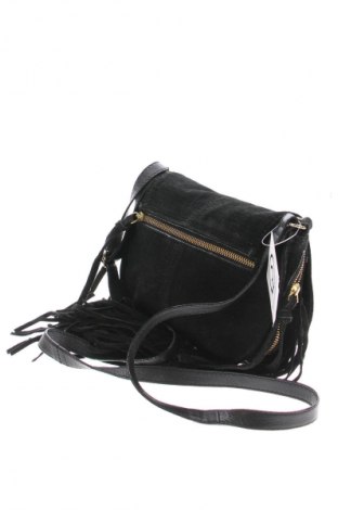 Damska torebka River Island, Kolor Czarny, Cena 192,66 zł