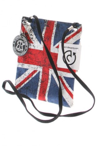 Damska torebka Robin Ruth, Kolor Kolorowy, Cena 44,99 zł