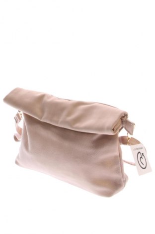 Damska torebka Rosa, Kolor Popielaty róż, Cena 83,01 zł