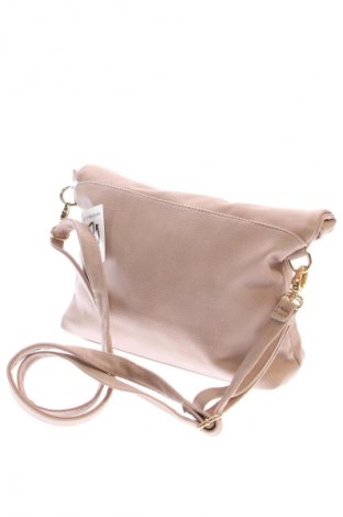 Damska torebka Rosa, Kolor Popielaty róż, Cena 83,01 zł