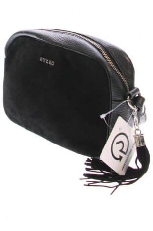 Damska torebka Rylko, Kolor Czarny, Cena 172,20 zł