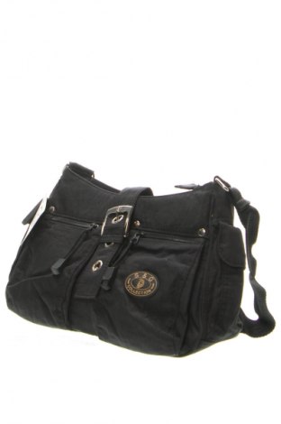 Damska torebka S&G, Kolor Czarny, Cena 72,99 zł