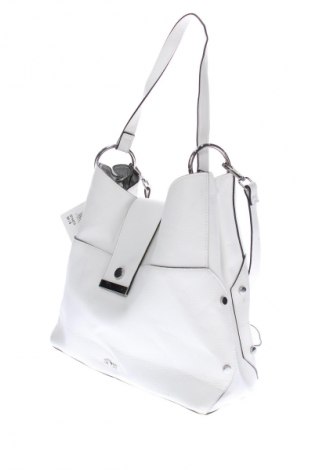 Damska torebka S.Oliver, Kolor Biały, Cena 131,99 zł