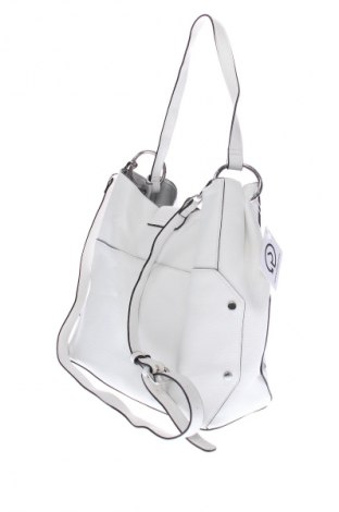 Damska torebka S.Oliver, Kolor Biały, Cena 131,99 zł