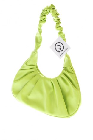 Damska torebka Sinsay, Kolor Zielony, Cena 28,99 zł