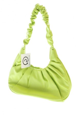 Damska torebka Sinsay, Kolor Zielony, Cena 28,99 zł