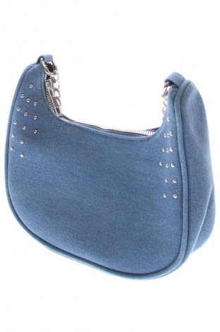 Damska torebka Sinsay, Kolor Niebieski, Cena 28,99 zł