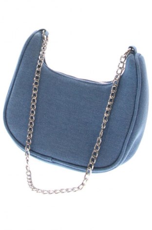 Damska torebka Sinsay, Kolor Niebieski, Cena 28,99 zł