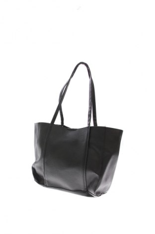 Damska torebka Sinsay, Kolor Czarny, Cena 43,68 zł