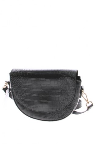 Damska torebka Sinsay, Kolor Czarny, Cena 35,63 zł