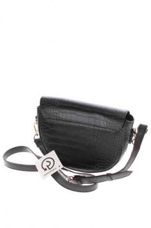 Damska torebka Sinsay, Kolor Czarny, Cena 35,63 zł