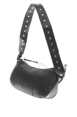 Damska torebka Sinsay, Kolor Czarny, Cena 35,16 zł