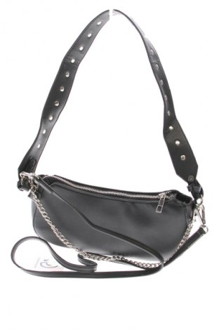 Damska torebka Sinsay, Kolor Czarny, Cena 35,16 zł