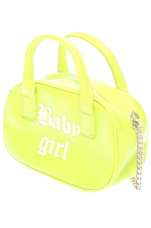 Damska torebka Sinsay, Kolor Zielony, Cena 29,99 zł