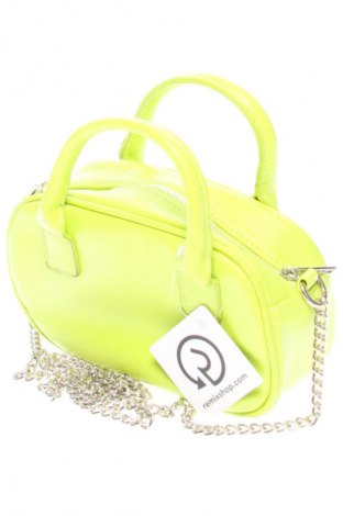 Damska torebka Sinsay, Kolor Zielony, Cena 29,99 zł