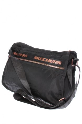 Damska torebka Skechers, Kolor Czarny, Cena 107,99 zł