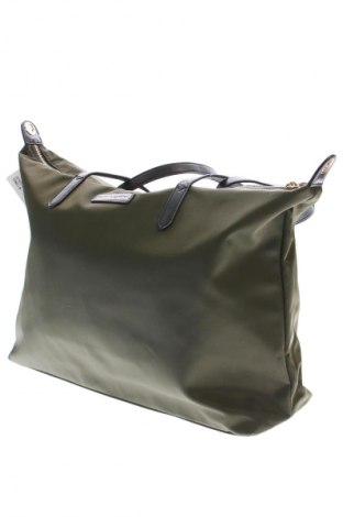 Damska torebka Smith & Canova, Kolor Zielony, Cena 134,83 zł