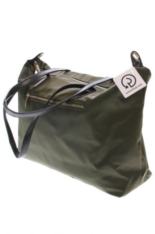 Damska torebka Smith & Canova, Kolor Zielony, Cena 134,83 zł