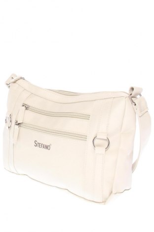 Damska torebka Stefano, Kolor Beżowy, Cena 64,99 zł