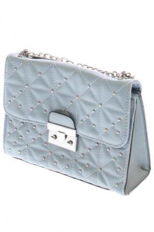 Damska torebka Stradivarius, Kolor Niebieski, Cena 65,99 zł