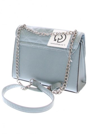 Damska torebka Stradivarius, Kolor Niebieski, Cena 65,99 zł