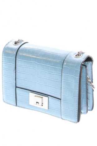 Damska torebka Stradivarius, Kolor Niebieski, Cena 43,77 zł