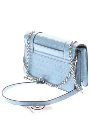 Damska torebka Stradivarius, Kolor Niebieski, Cena 43,77 zł