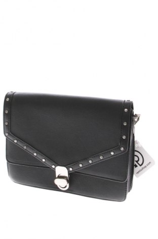 Damska torebka Stradivarius, Kolor Czarny, Cena 27,59 zł