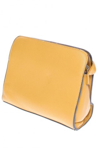 Damska torebka Stradivarius, Kolor Żółty, Cena 62,99 zł