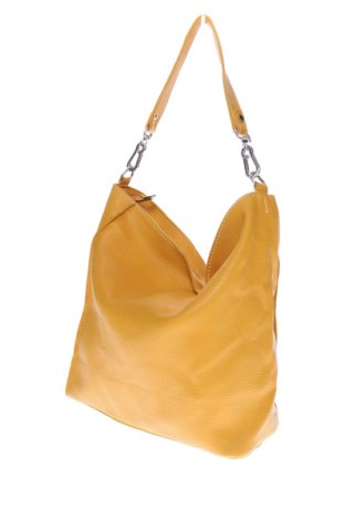 Damska torebka Suri Frey, Kolor Żółty, Cena 228,99 zł