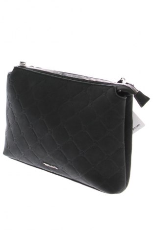 Дамска чанта Tamaris, Цвят Черен, Цена 80,99 лв.