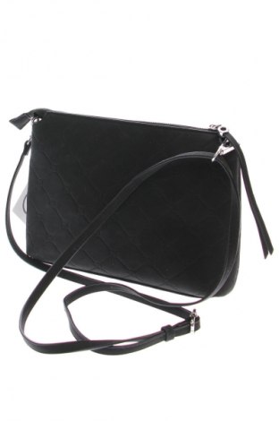 Дамска чанта Tamaris, Цвят Черен, Цена 80,99 лв.