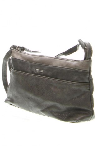 Dámská kabelka  Tamaris, Barva Šedá, Cena  719,00 Kč