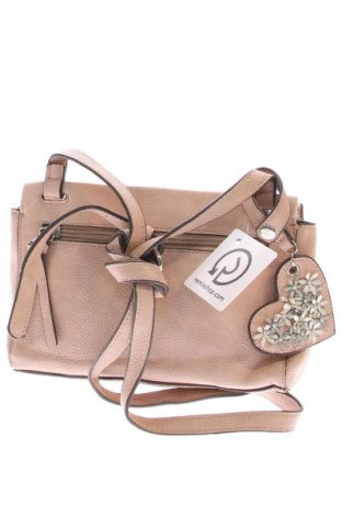 Damska torebka Tamaris, Kolor Różowy, Cena 104,99 zł