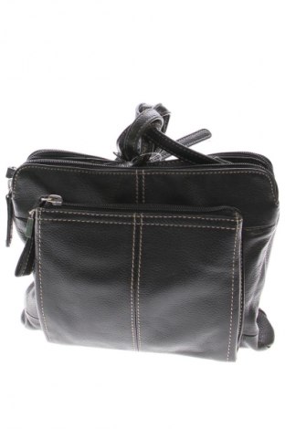 Damska torebka Tignanello, Kolor Czarny, Cena 344,83 zł