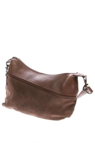 Γυναικεία τσάντα Timberland, Χρώμα Καφέ, Τιμή 85,99 €