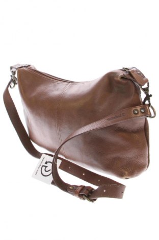 Γυναικεία τσάντα Timberland, Χρώμα Καφέ, Τιμή 85,99 €
