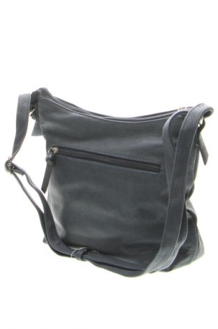 Дамска чанта Tom Tailor, Цвят Син, Цена 50,99 лв.