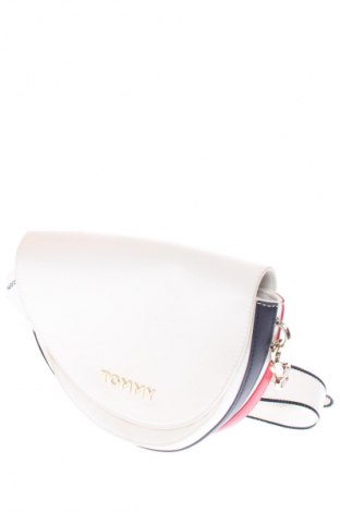Női táska Tommy Hilfiger, Szín Fehér, Ár 31 239 Ft