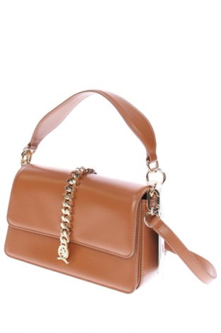 Geantă de femei Tommy Hilfiger, Culoare Maro, Preț 1.059,99 Lei