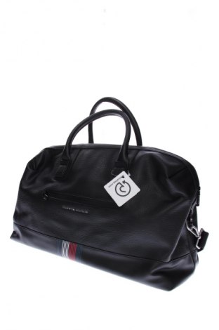 Dámská kabelka  Tommy Hilfiger, Barva Černá, Cena  4 049,00 Kč